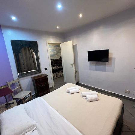 Апартаменты Mellini Escape Рим Номер фото